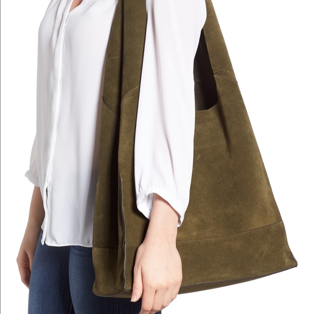 NWT Rag and Bone tote